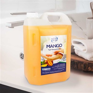 Mango Flüssig-Cremeseife