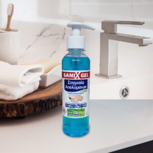 Sanix Gel 250ml