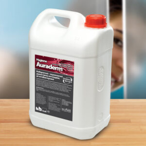 Hygiene Auraderm
