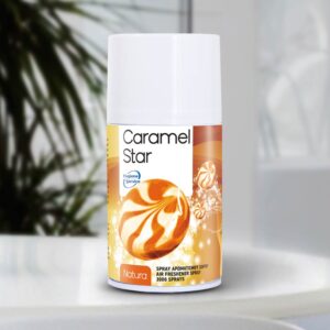 Caramel Star