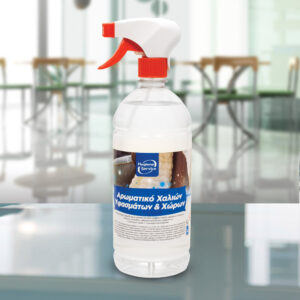 &Upsilon;&gamma;&rho;ό &Alpha;&rho;&omega;&mu;&alpha;&tau;&iota;&kappa;ό &Chi;ώ&rho;&omicron;&upsilon;