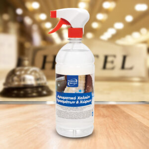 &Upsilon;&gamma;&rho;ό &Alpha;&rho;&omega;&mu;&alpha;&tau;&iota;&kappa;ό &Chi;ώ&rho;&omicron;&upsilon;