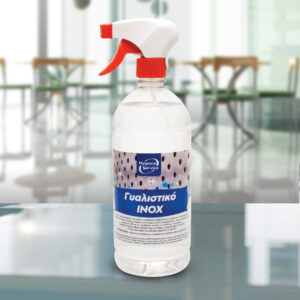 &Gamma;&upsilon;&alpha;&lambda;&iota;&sigma;&tau;&iota;&kappa;ό &Iota;&Nu;&Omicron;&Chi;