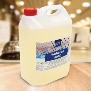 &Gamma;&upsilon;&alpha;&lambda;&iota;&sigma;&tau;&iota;&kappa;ό &Iota;&Nu;&Omicron;&Chi;