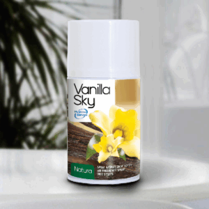 Vanilla Sky