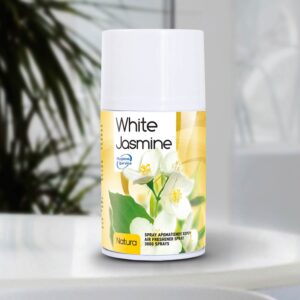 White Jasmine