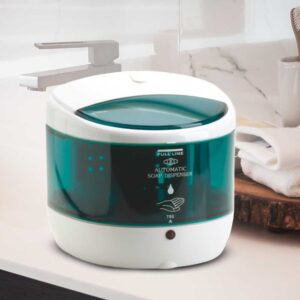 Automatischer Seifenspender mit Fotozelle